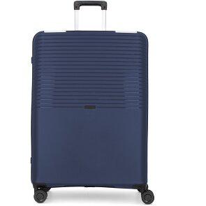 d&n Travel Line 4000 Carrello a 4 ruote 76 cm