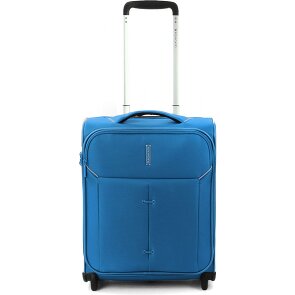 Roncato Ironik 2.0 2 ruote Trolley cabina 45 cm
