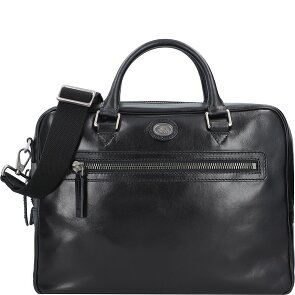 The Bridge Story Uomo Cartella in pelle 37 cm