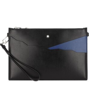 Montblanc Borsa da polso Meisterstück in pelle 30 cm Montblanc Borsa da polso Meisterstück in pelle 30 cm