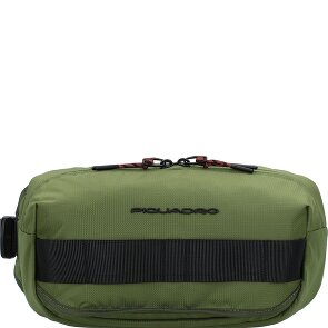 Piquadro Arne Marsupio Protezione RFID 31 cm