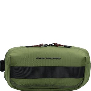 Piquadro Arne Marsupio Protezione RFID 31 cm