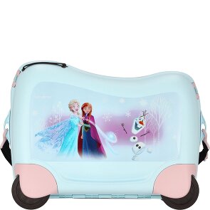 Samsonite Dream2go Disney 4 ruote Carrello per bambini 38 cm