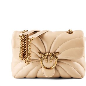 PINKO Love Puff Borsa a tracolla Pelle 30 cm