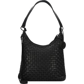 Harbour 2nd Urban Poets Tuula-Up Borsa a tracolla Pelle 22 cm Harbour 2nd Urban Poets Tuula-Up Borsa a tracolla Pelle 22 cm