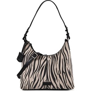 Burkely Animo Borsa a tracolla Pelle 34 cm