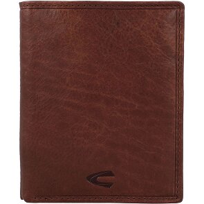 camel active Portafoglio Como RFID in pelle 10,5 cm camel active Portafoglio Como RFID in pelle 10,5 cm