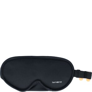 Samsonite Accessori da viaggio globali Maschera per dormire e tappi per le orecchie 19 cm Samsonite Accessori da viaggio globali Maschera per dormire e tappi per le orecchie 19 cm