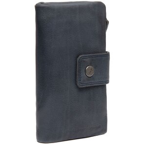 The Chesterfield Brand Fresno Portafoglio Pelle 17 cm