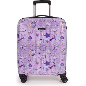 Gabol Funny 4 ruote Carrello della cabina 55 cm