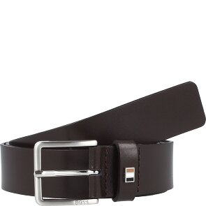 Boss Business Ther-Flag Cintura Pelle