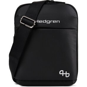 Hedgren Commute Eco Mini Borsa Borsa a tracolla Protezione RFID 16.5 cm