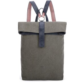 Fritzi aus Preußen Izzy03 Canvas Zaino da giorno 40 cm Fritzi aus Preußen Izzy03 Canvas Zaino da giorno 40 cm