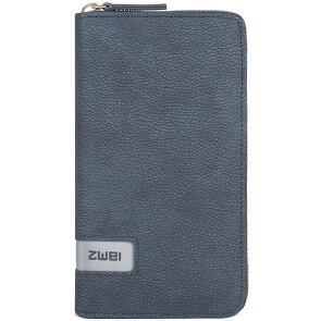 Zwei Mademoiselle Portafoglio 20 cm