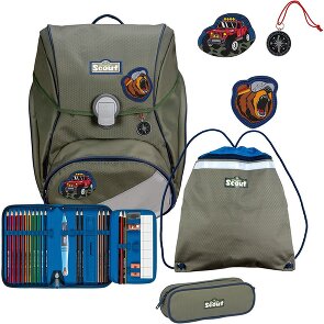 Scout zaini sito store ufficiale