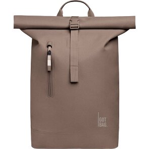 GOT BAG Rolltop Lite 2.0 Zaino da giorno 42 cm Scomparto per laptop