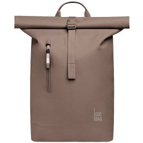 GOT BAG Rolltop Lite 2.0 Monochrome Zaino da giorno 42 cm Scomparto per laptop