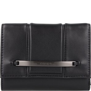 Calvin Klein Bar Portafoglio Protezione RFID 13 cm