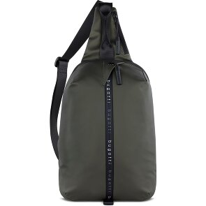 bugatti Borsa a tracolla Blanc 30 cm