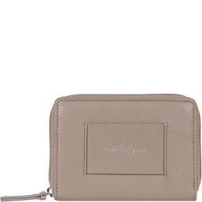 Maître ellern Portafoglio Protezione RFID Pelle 11 cm