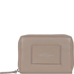 Maître ellern Portafoglio Protezione RFID Pelle 11 cm