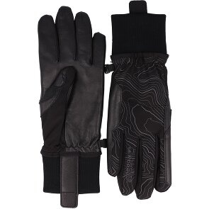 Kessler Sport Hafjell Guanti Vera Pelle