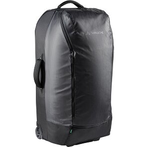 Vaude CityTravel 90 Borsa da viaggio a 2 ruote 80 cm Vaude CityTravel 90 Borsa da viaggio a 2 ruote 80 cm