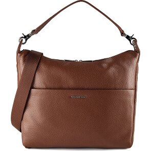 Mandarina Duck Mellow Leather Borsa a tracolla Pelle 33 cm