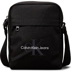 Calvin Klein Jeans Sport Essentials Mini Borsa Borsa a tracolla 18 cm