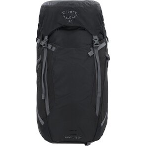 Osprey Sportlite 30 Zaino da trekking S-M 68 cm