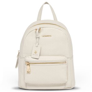 Lazarotti Bologna Leather Zaino da città Pelle 27 cm