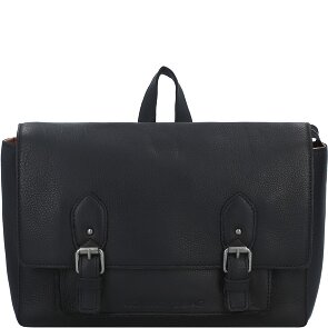 Cowboysbag Zaino Genoa in pelle 19 cm Cowboysbag Zaino Genoa in pelle 19 cm