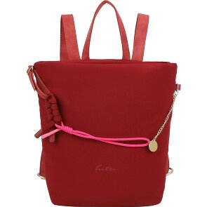 Fritzi aus Preußen Brigitte x Fritzi Limited Chain Sky Zaino da giorno 50 cm Vano porta PC