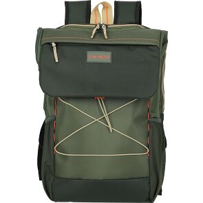 Travelite Color Craze Zaino da giorno 47 cm Scomparto per laptop