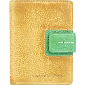 Greenburry Candy-Shop Portafoglio in pelle 10 cm