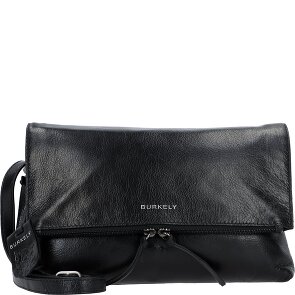 Burkely Creased Crystal Borsa a tracolla Pelle 27 cm Burkely Creased Crystal Borsa a tracolla Pelle 27 cm
