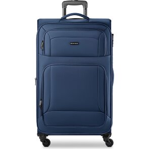 Smartbox Edition 04 4 ruote Carrello 78 cm espandibile