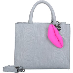 Buffalo Big Boxy Borsa shopper 26 cm