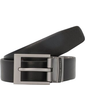 Porsche Design Cintura in pelle reversibile da viaggio Porsche Design Cintura in pelle reversibile da viaggio