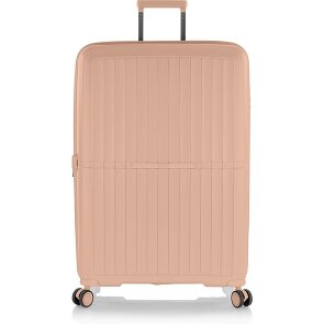 Heys AirLite 4 ruote Carrello L 76 cm con piega di espansione