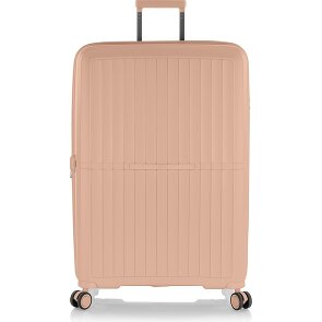 Heys AirLite 4 ruote Carrello L 76 cm con piega di espansione