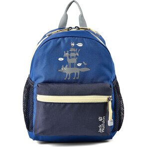 Jack Wolfskin Little Scout Zaino per bambini 29 cm