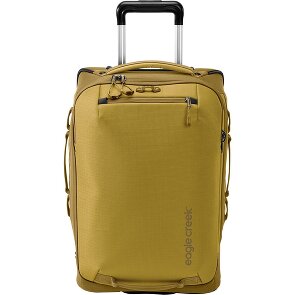 Eagle Creek Expanse 2 ruote Carrello della cabina 55 cm con piega di espansione