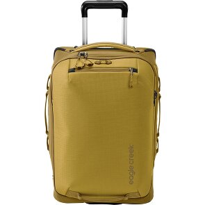 Eagle Creek Expanse 2 ruote Carrello della cabina 55 cm con piega di espansione Eagle Creek Expanse 2 ruote Carrello della cabina 55 cm con piega di espansione