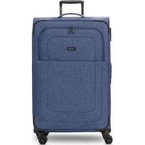 Redolz Essentials 12 LARGE 4 ruote Carrello 79 cm espandibile