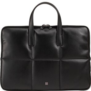 DuDu Togean Borsa per computer portatile Pelle 36 cm