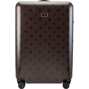 Joop! Decoro Volare 4 ruote Carrello 67 cm