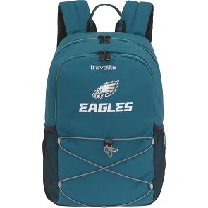 Travelite travelite x NFL Zaino da giorno 41 cm Vano porta PC