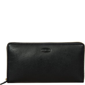 Bric's Volterra Verbena portafoglio RFID in pelle 19,5 cm