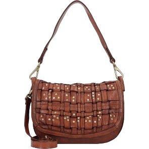 Campomaggi Borsa a tracolla Pelle 26 cm